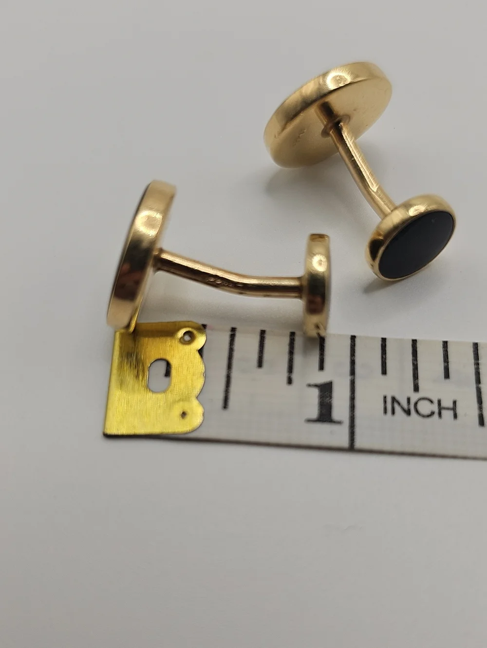 14k two value inside